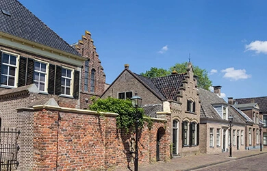 Makelaar Assen