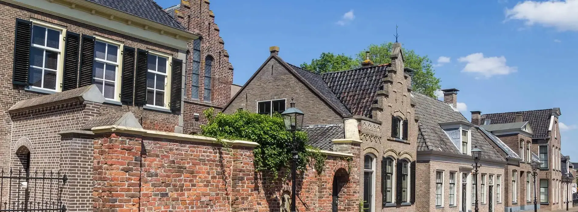Makelaar Assen